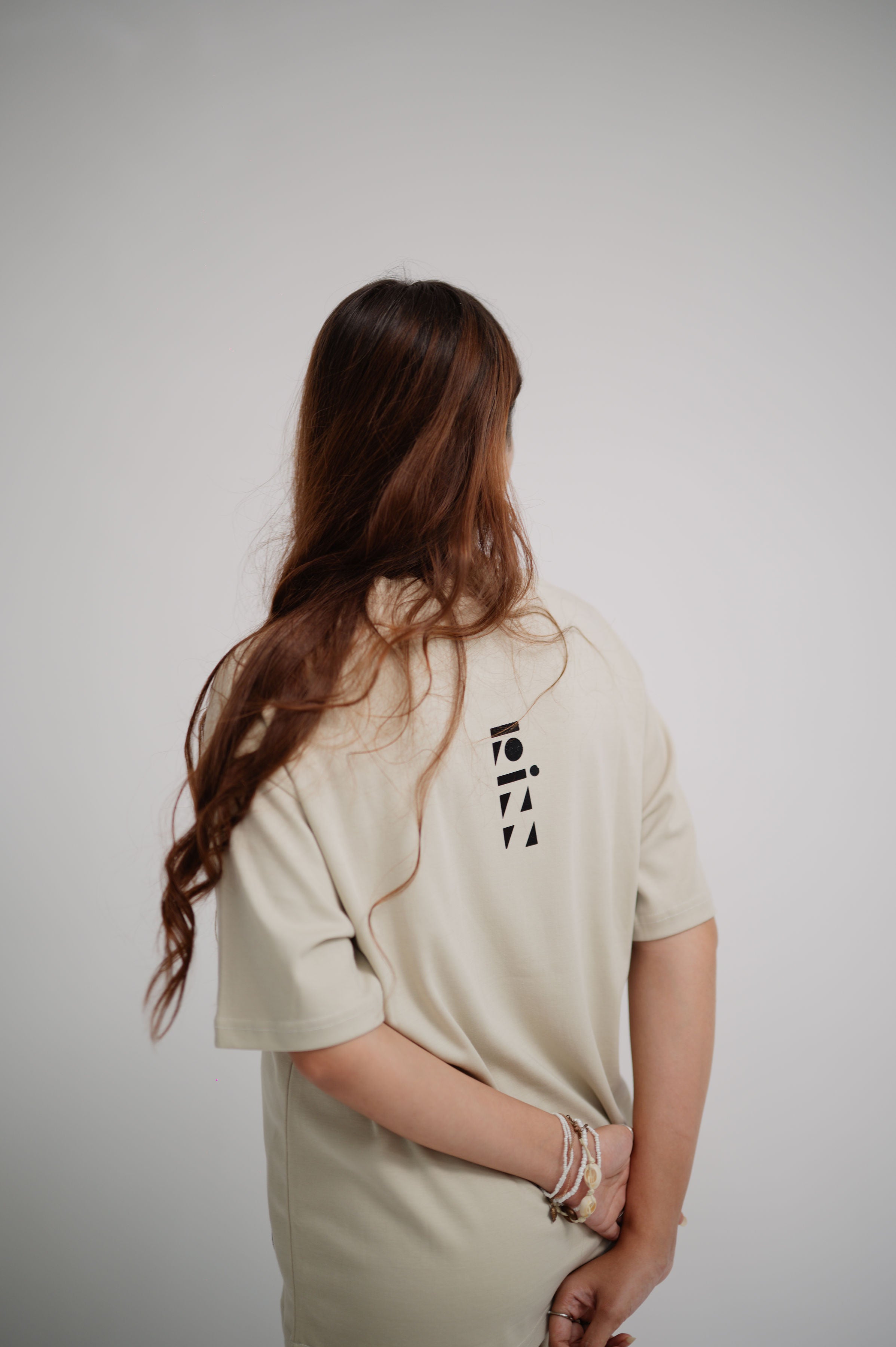 CO-ORD V1 Off White