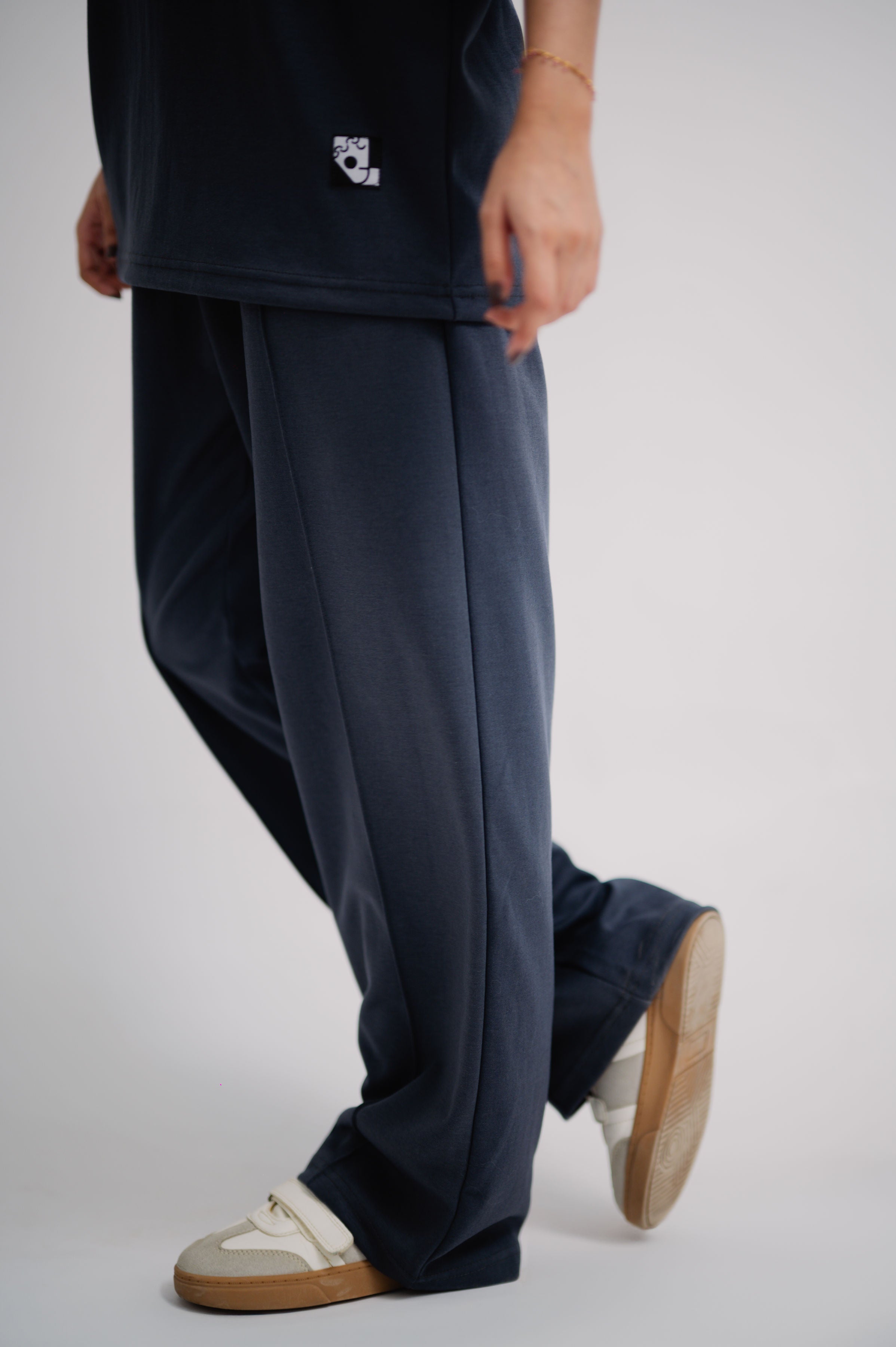 CO-ORD V1 Steel Gray