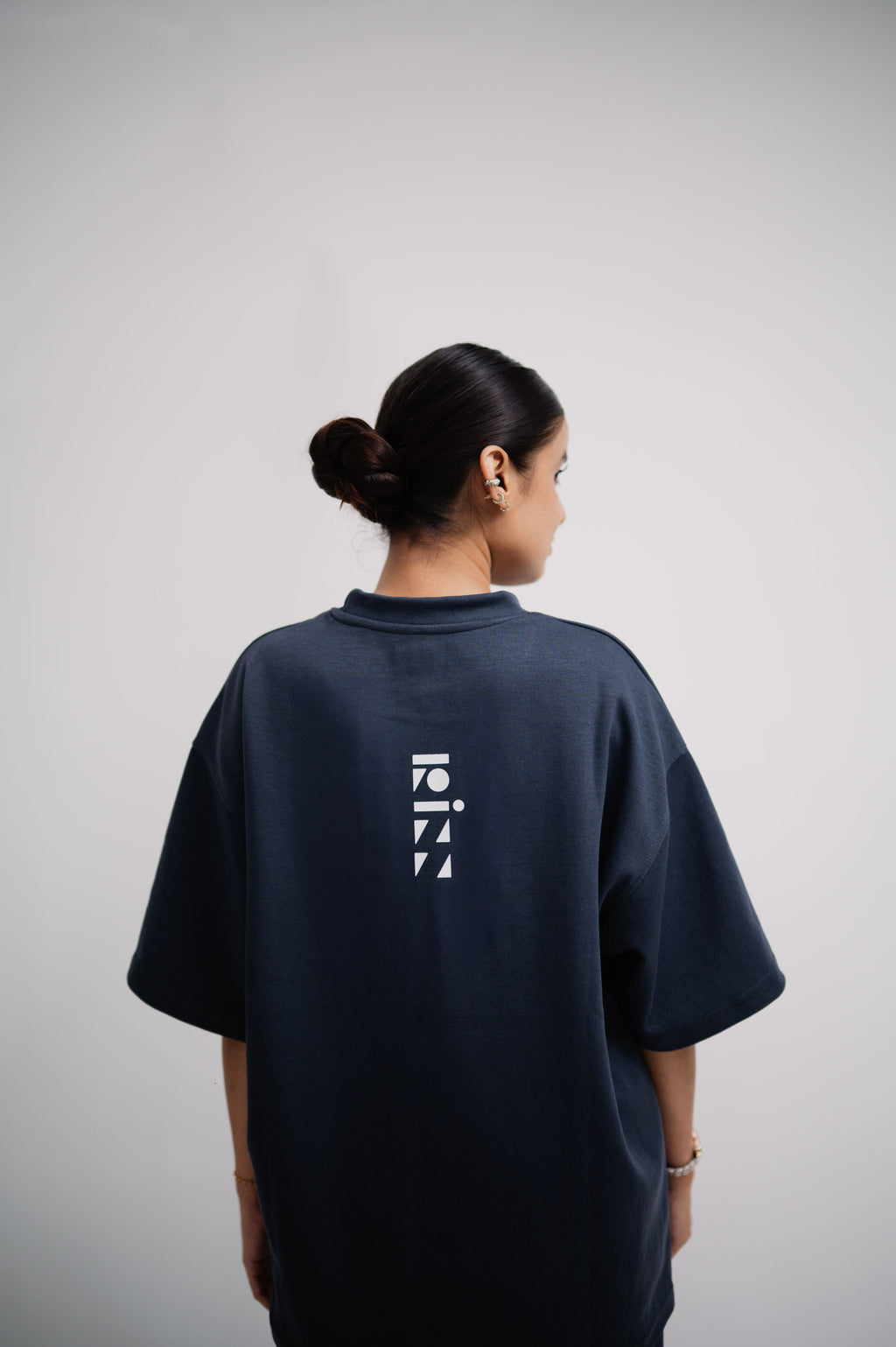 CO-ORD V1 Steel Gray
