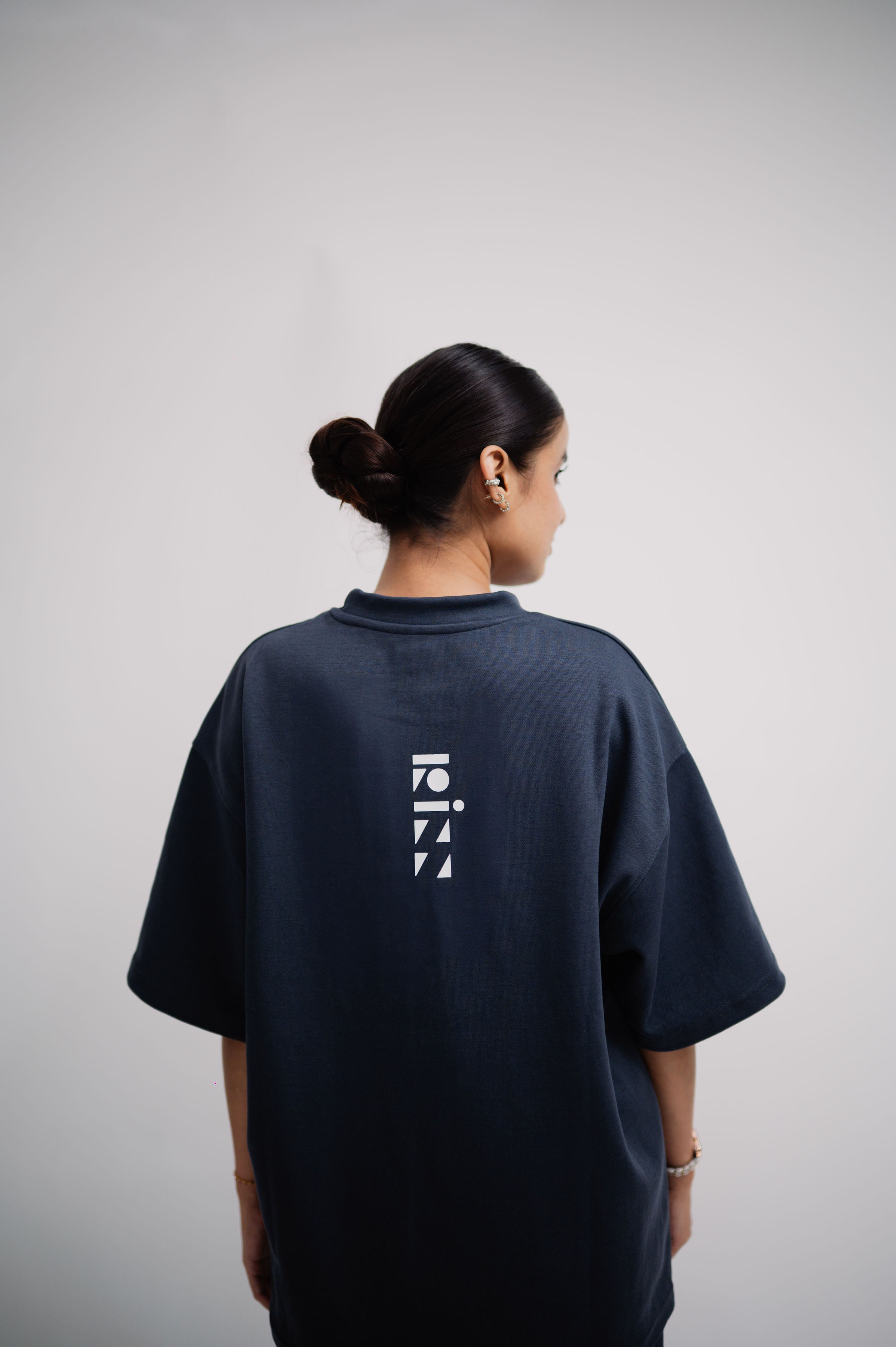 CO-ORD V1 Steel Gray