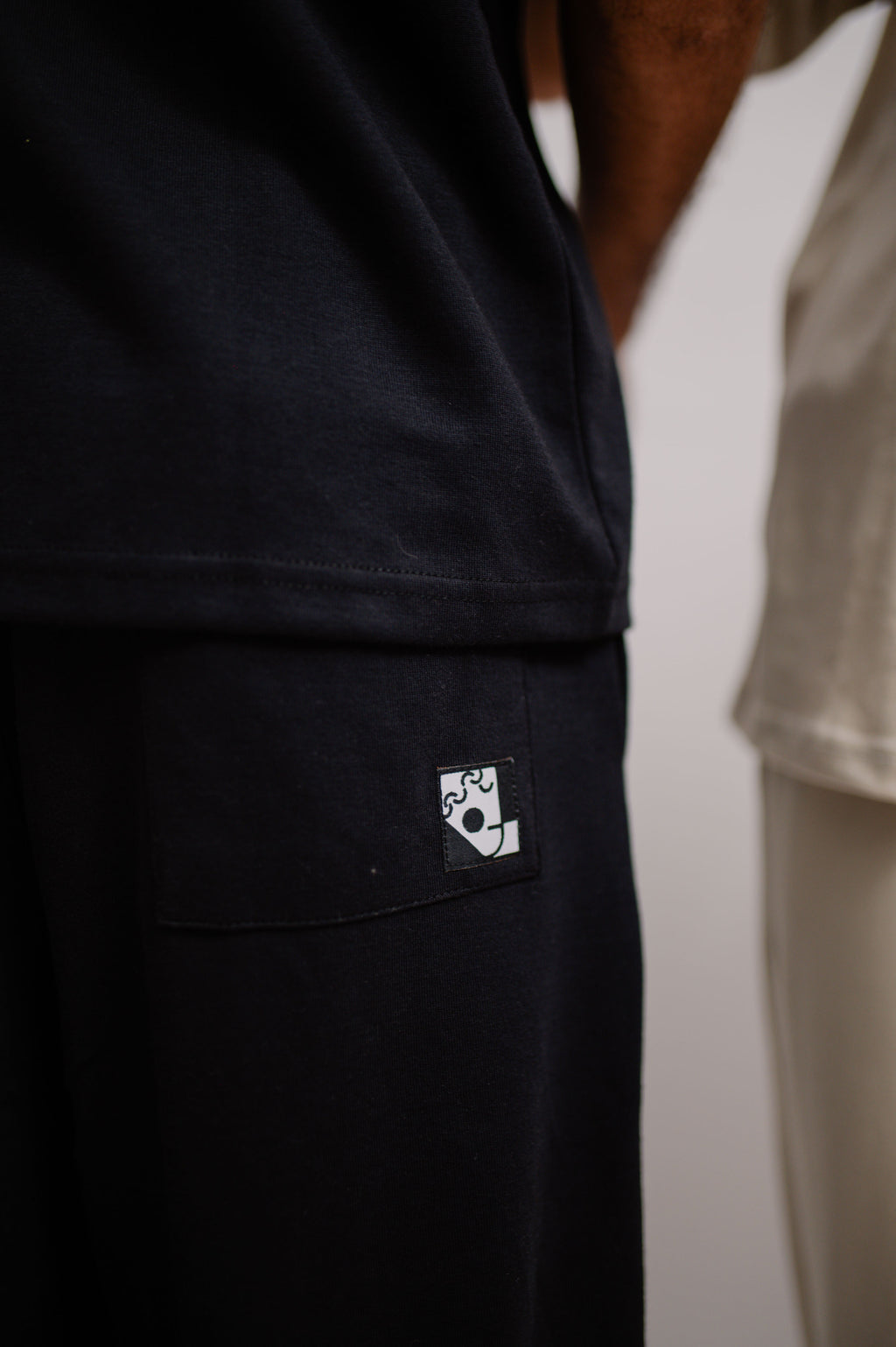 CO-ORD V1 Black