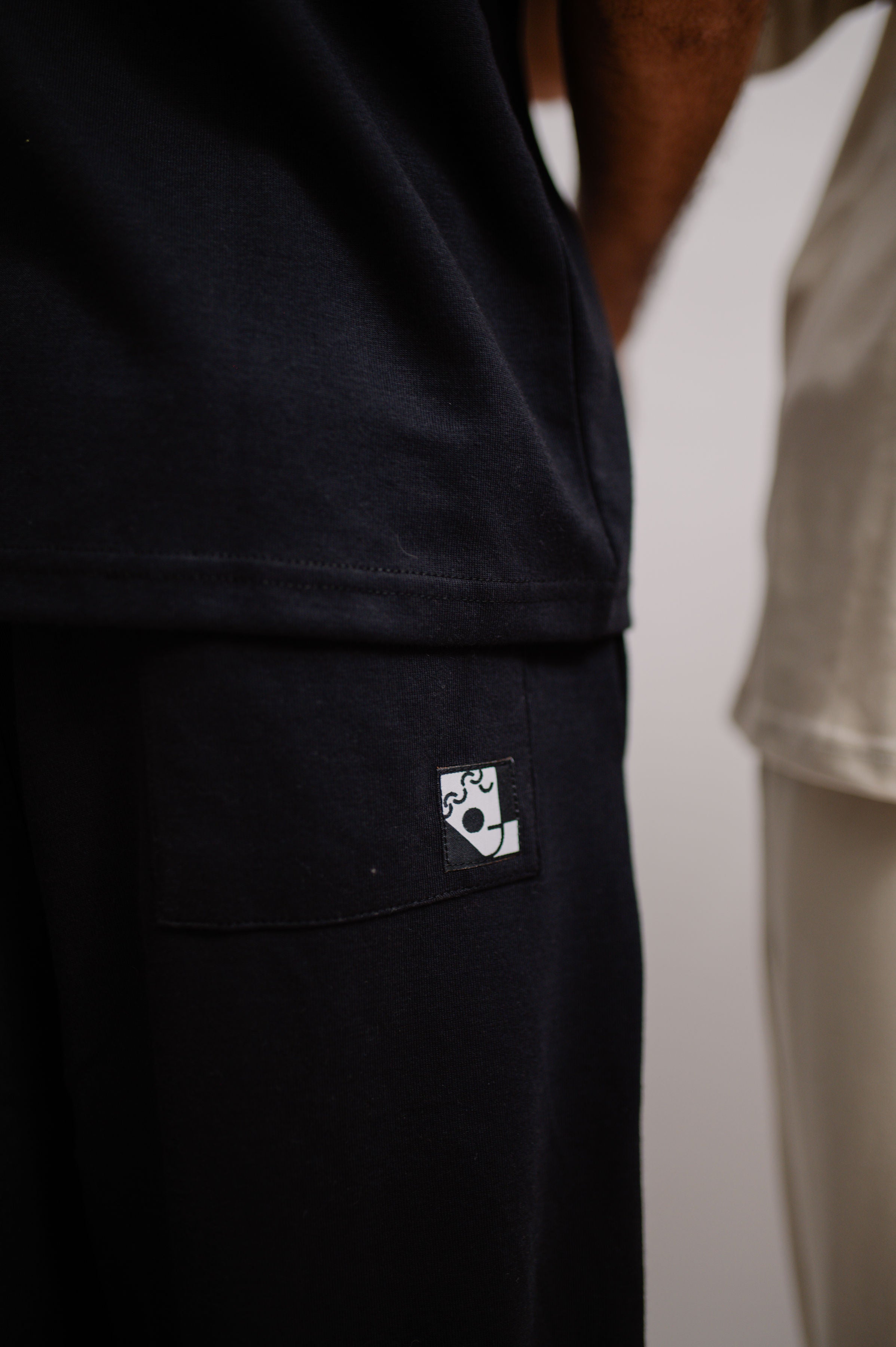 CO-ORD V1 Black