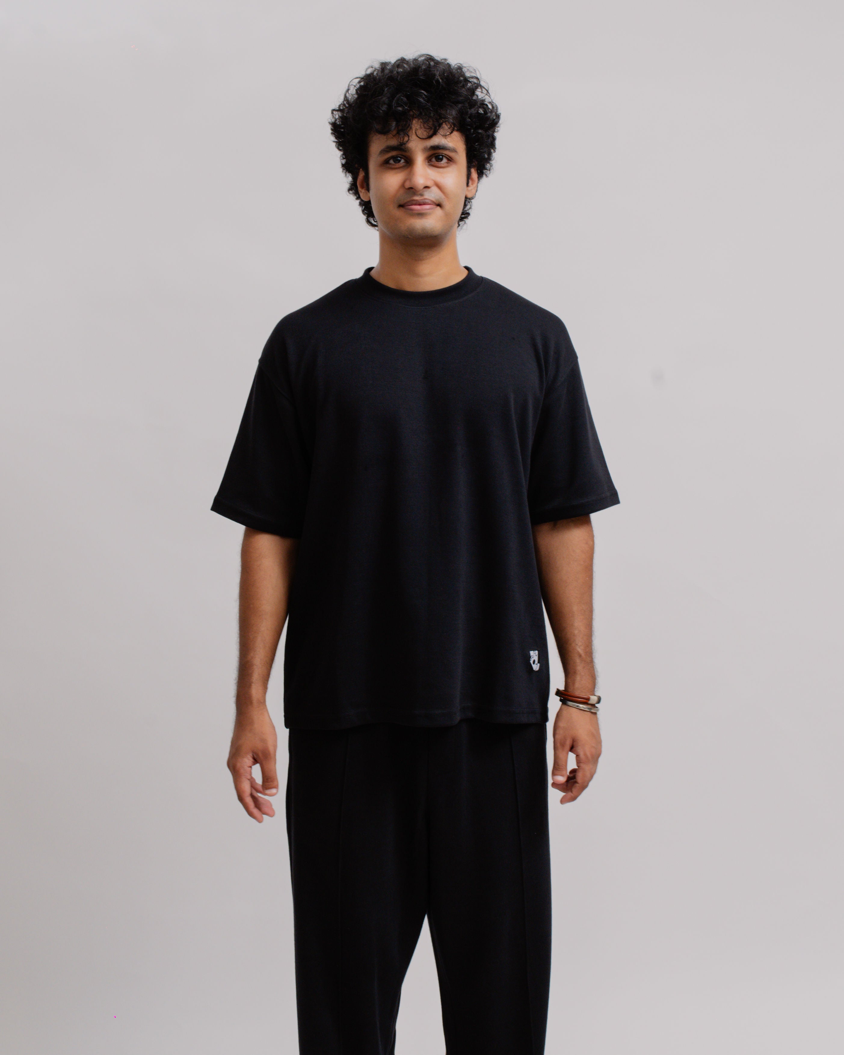 CO-ORD V1 Black