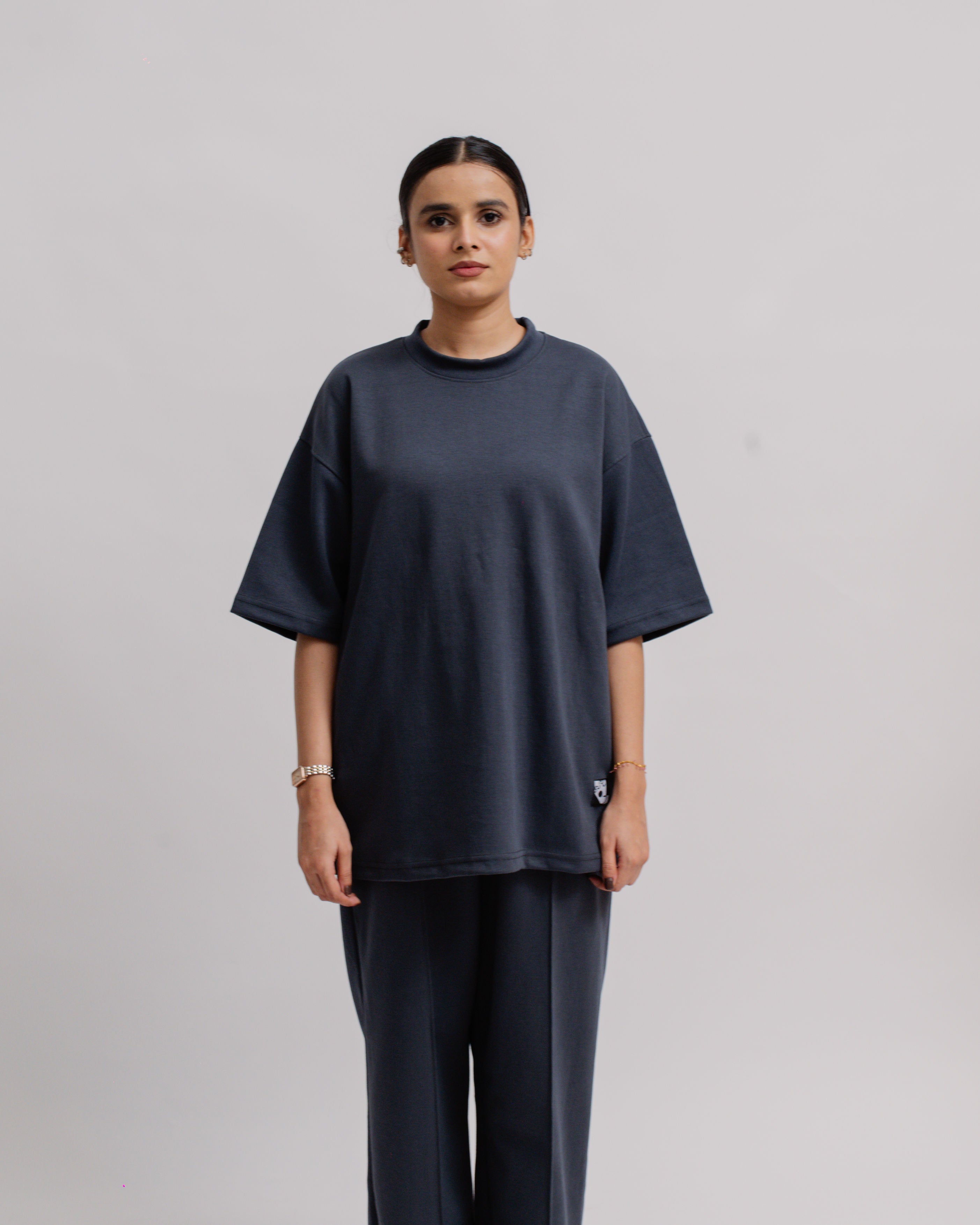 CO-ORD V1 Steel Gray