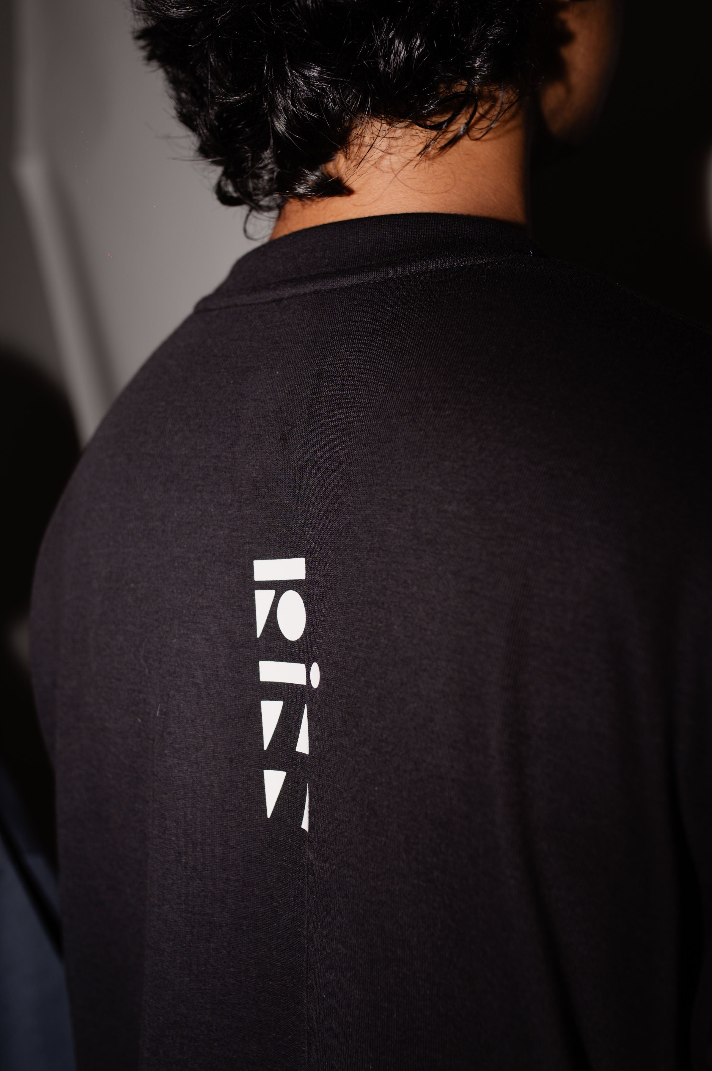 CO-ORD V1 Black